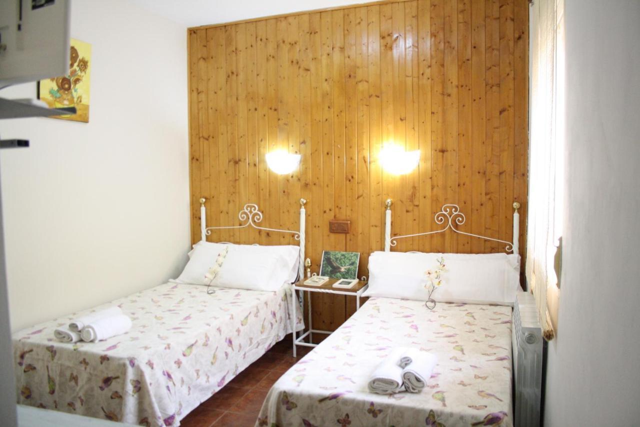 Alojamiento La Canada Monfrague Torrejon el Rubio Ngoại thất bức ảnh