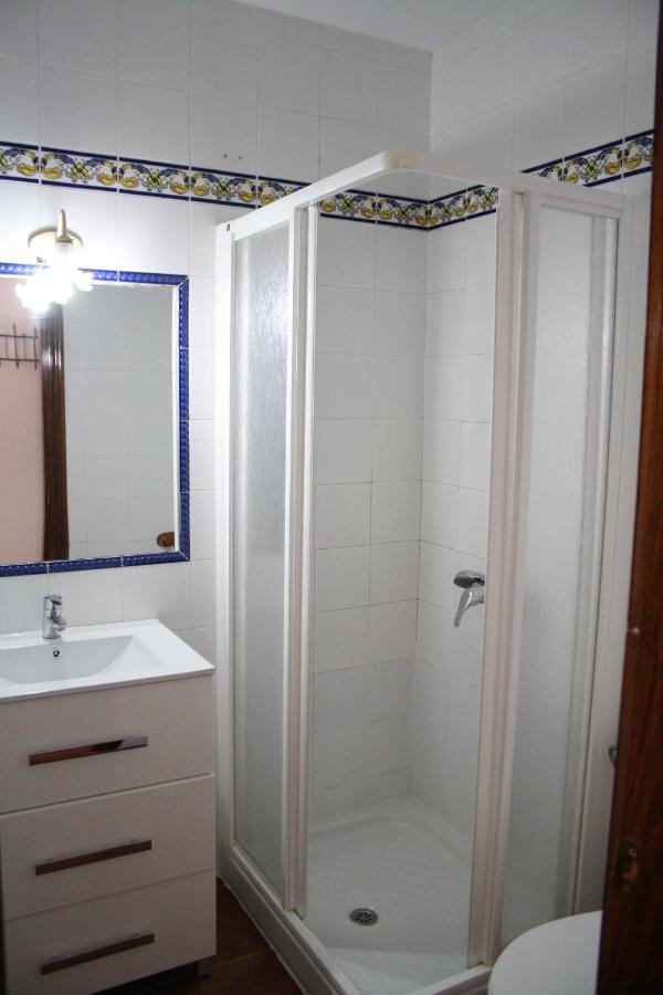 Alojamiento La Canada Monfrague Torrejon el Rubio Ngoại thất bức ảnh