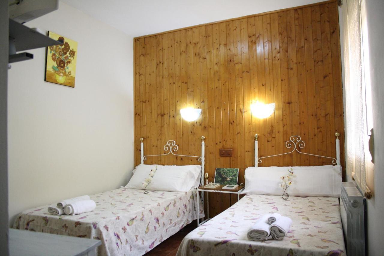 Alojamiento La Canada Monfrague Torrejon el Rubio Ngoại thất bức ảnh